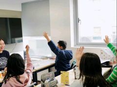 -澜大·领鹿·UNLOCK择校备考·三公小托福AMC(浦东校区)