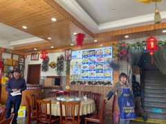 -老东阳·外婆菜(横店店)