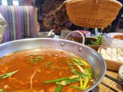 -老凯俚酸汤鱼(东山店)