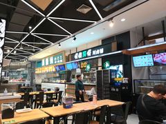 -盒马鲜生(宝地店)