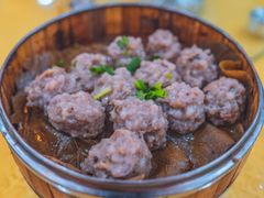 -台山美食一绝阿四台山黄鳝饭(阿四创作店)