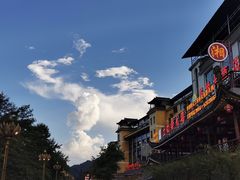 -寨沙侗寨(侗族歌堂)