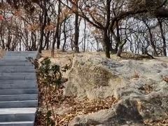 -大伊山景区
