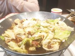 -金陵后厨·南京菜(新街口秣陵路店)