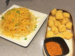 -觅山云南菜(泊富ICITY店)