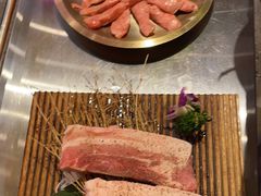 -南浦洞烤肉·新世界版(奥体店)