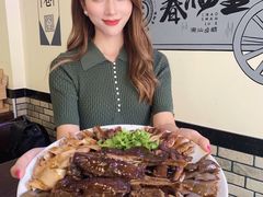-春梅里卤鹅馆·47年老字号(中山路店)