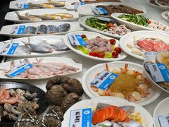 -好兄弟郭巨海鲜(天一阁店)