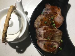 -新仙清汤牛腩(铜锣湾店)