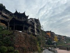 -乌江画廊(彭水苗族土家族自治县)