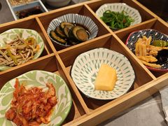 -小米烤肉-泥炉炭烤(常营店)