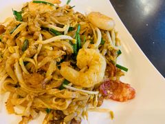 -马来西亚美食街