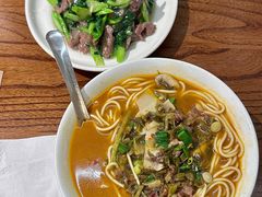 -立文冬·鲜活面(杭州太合商业中心店)