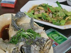 -岛中岛·海鲜大排档·万宁老字号(东澳店)