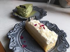 -RGF(巨鹿路店)