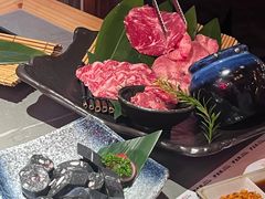 -炉太郎日式烧肉店(华贸店)