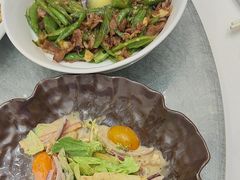 -喜宴又一村·粤菜·茶点·海鲜(壹方天地店)