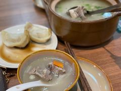 -贯贯吉·清真餐厅(浙江中路店)