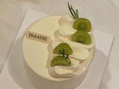 -théATRE 茶聚场(王府中環店)