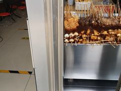 -郭记小街麻辣烫(南小街总店)