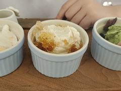 -Vanillacafe香草咖啡(银海大世界店)