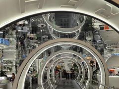 -3号仓库·创意中国菜(新世界城店)