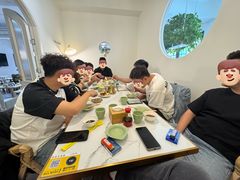 -岳姥姥饺子(泺文路店)