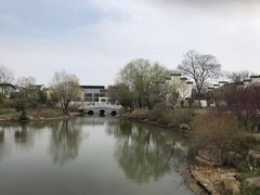 -采石矶景区