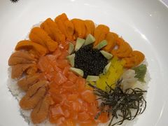 -常鲜楼常来尝鲜海胆馆(星海店)