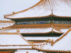 -故宫博物院(故宫)