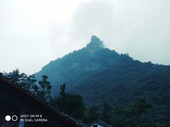 -武当山风景区