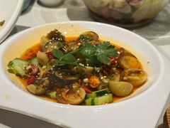 -百年果林椰子鸡(中洲店)