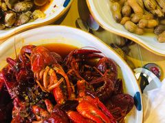 -堕落小龙虾(兰州旗舰店)