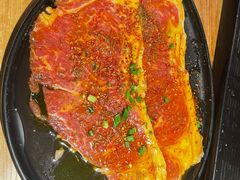 -小米烤肉-泥炉炭烤(常营店)