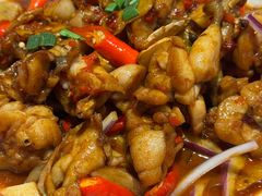 -辣可可·小炒黄牛肉(望京凯德MALL店)