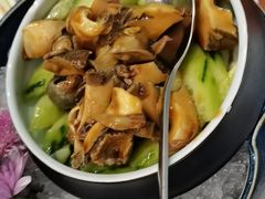 -开海·红岛海鲜虾水饺(石老人店)