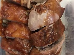 烧鸭-永祥烧腊餐厅(虹口店)