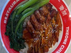 -明腾壹间茶餐厅(新都会花园广场店)
