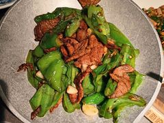 -前海沿·青岛菜(大拇指广场石老人店)