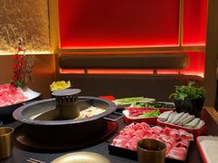 -晓宇重庆火锅(西安荟聚店)