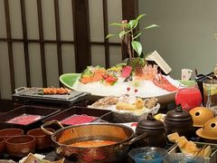 -上井料理黑金店(IFS国金中心店)