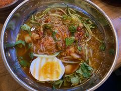 -三千里韩式炭火烤肉(南八马路店)