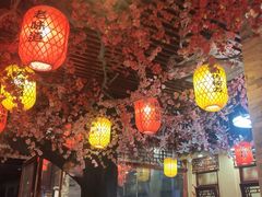 大堂-金杨拉面王小吃面馆·牛三宝面·红烧牛肉粉