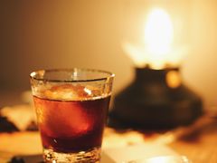 -咖法森林·咖啡  酒吧(天河店)