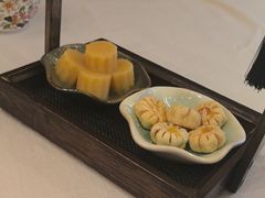 -蘇锦宴·淮扬菜烤鸭·小院(三元桥霄云路店)