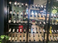 -SEA西雅图海鲜自助餐厅(海乐世界店)
