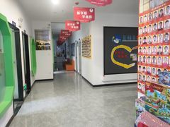 -蓝精灵创客少儿编程(百步亭中心)