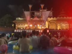 -汤山欢乐水世界