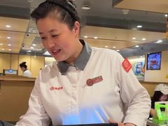 -海底捞火锅(上地华联店)