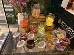 -索菲特西湖大酒店·香榭丽全日候餐厅(南山路店)